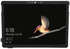 Sxhlseller 10.5inch Laptop LCD Display Screen, Replacement 1920x1280 GO2 Screen, LCD Touch Display for Go 2 1901 1926 1927 10.5in