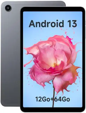ALLDOCUBE Android 13 Tablet iPlay50 Mini 8.4 inch Tablet 12GB (4+8) RAM 64GB ROM Widevine L1FHD 1920×1200 Incell IPS Display,8 core CPU, Support 4G LTE, BT5.0 5MP/5MP,GPS