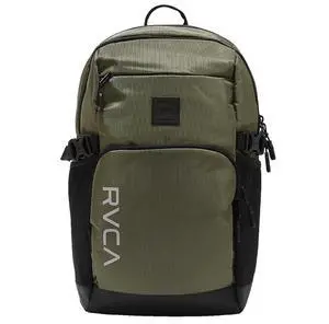 RVCA Level Up Backpack (Olive)