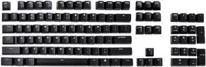 HUYUN A Full Set 104-key keycaps Replacement for logit G610 Mechanical Keyboard