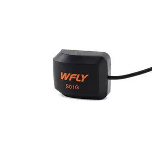 WFLY S01G GPS Module Special for WFLY X9 X9S RC Car Radio External Module of Real Racing Speed