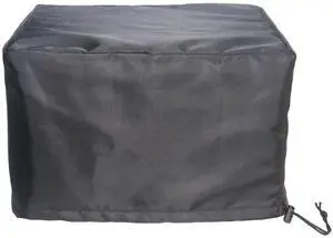 Printer Dust Cover Heavy Duty Case Compatible with Canon PIXMA TR7820/TS702a/TS7720/MegaTank MAXIFY GX1020/ Compatible with Brother Laser HL-L2320D/HL-L2379DW/HL-L2325DW -15.7Wx15.7Dx7.8H in