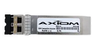 10GBASE-SR SFP+ TRANSCEIVER for