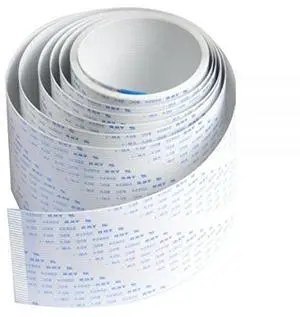 JV3 Long Data Cable- 3.94m, 40pin for Mi-Maki