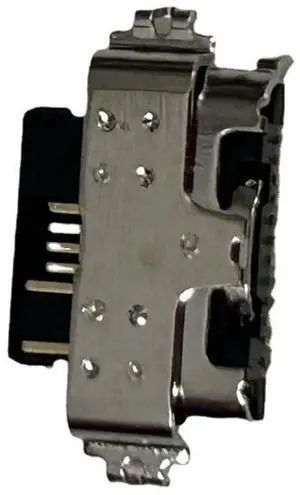 ruichuang OEM Type-C Charging Port Dock Connector for TCL Verizon Tablet Tab 8 9048S 10pcs