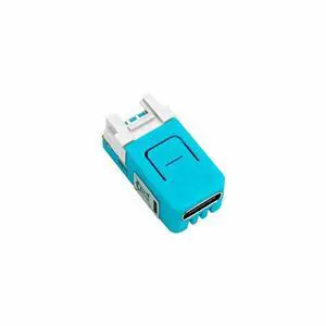 M5Stack Official NanoC6 Development Kit - Smallest ever ESP32 RISC-V Dev kit! - Supports Wi-Fi 6, Zigbee, Thread, Matter & has a Built in IR Emitter!, Super Compact, Blue