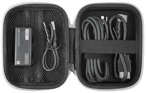 youyeetoo Sipeed NanoKVM-USB, 4K KVM, Finger-Sized, for Servers/SBCs, Convenient Operation and Maintenance/Tools for Multi-Device Collaboration, USB-KVM (Black,Tool Kit Package)