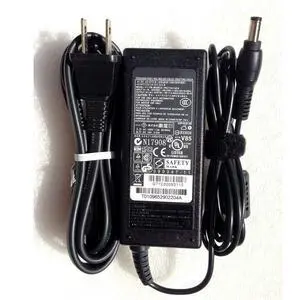 Genuine 19V 3.42A Charger for Toshiba PA3917U-1ACA PA3714U-1ACA PA3822U-1ACA 65W