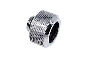 Alphacool 17265 Chrome Hardware 21 mm 21 mm 18 mm 100 g