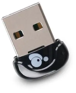 IOGEAR Compact USB Bluetooth 5.1 Transmitter