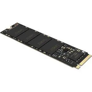 Lexar NM620 SSD 512GB PCIe Gen3 NVMe M.2 2280 Internal Solid State Drive, Up to 3300MB/s Read, for Gamers and PC Enthusiasts (LNM620X512G-RNNNU)
