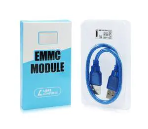 Libre Computer 128GB eMMC 5.x Module
