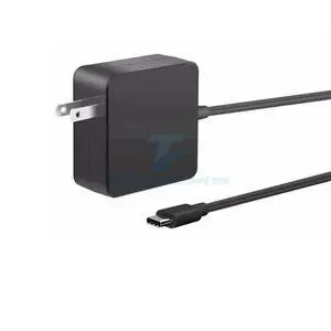 PowerPortnerLink 65W USB C Charger Compatible with Nimo 15.6" 17.3" N171 N171S N151 N151S N152 N153 N154 Laptop Notebook PC Type-C Power Adapter Supply Cord Charger Charging Cable