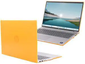 mCover Case Only Compatible for 20222025 16" HP ProBook 460 | 465 G11 & EliteBook 860 | 865 G9 G10 G11 Series Windows Notebook PC (Not for Other HP Models)- Orange