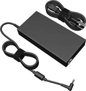 200W 10.3A Charger for HP Laptop: Adapter Power Supply Compatible for HP ZBook 15 G3 G4 G5 OMEN 15 15t 17 17t HP Pavilion Gaming 15 17 5u HP Envy 15 Series Laptop