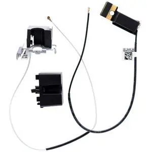 Deal4GO Internal WiFi Antenna WLAN Cable C9D2T GNK6H 1PDDM Replacement for Dell OptiPlex 7000 5000 3000 7010 7020 Plus MFF Desktop