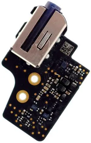 Deal4GO 3.5mm Audio Headphone Jack Socket Port 923-00440 Replacement for MacBook Retina 12" A1534 2015 2016 2017