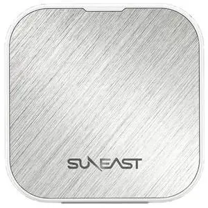 SUNEAST Eclipse E40 External SSD 2TB USB4 Thunderbolt 4 Compatible Ultra-Lightweight Portable Storage