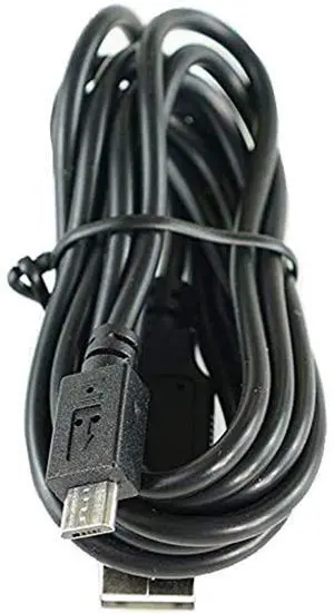 OMNIHIL 5 Feet Long High Speed USB 2.0 Cable Compatible with Midland - X-TALKER T75VP3