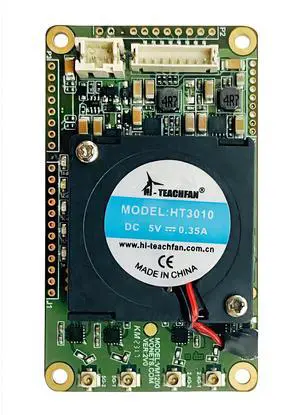 1200Mbps Dual Band WiFi to Ethernet Adapter - Gigabit Wireless Bridge with TAFC Technology | High-Speed Gaming and Streaming Network Adapter WiFi Module VM1200