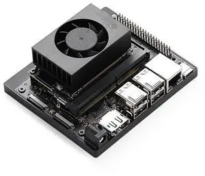 Waveshare Jetson Orin Nano AI Development Kit for Embedded and Edge Systems, with 8GB Memory Jetson Orin Nano Module