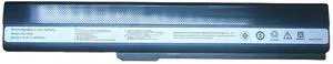 A32-K52 Laptop Battery for ASUS A52F A52J K52F X52N X52J X52F K52D K52J X5IJ K52 K52D K52DE K52DE-EX064V K52F-B1 K52F-BBR5 K52F-BBR9 K52f-c1 K52F-C2B K52FK52F-A1 K52f-SX051V K52N-EX035V 10.8V 4400mAh