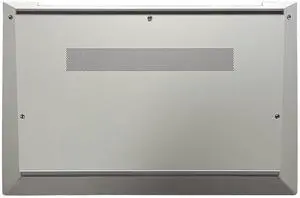 LTPRPTS Replacement Laptop Lower Base Bottom Case Cover Assembly Part for HP EliteBook 840 G8 M52486-001 6070B1848203 Silver