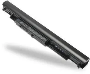 Emaks 807956-001 HS03 HS04 for HP Pavilion 15 15-BA 15-AY 15-AF 15-AC:15-ay039wm 15-ay041wm 15-ay191ms 15-ay009dx 15-ay068nr 15-ay021ds 15-ay169nr 15-ay075nr ay052nr ay103dx 17-X051NR (Laptop Battery)