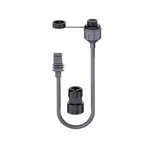 YICUCI Ethernet Adapter Compatible for Starlink Gen 3 Standard & Mini, Ethernet Interface, 1200 Mbps, Adapter for Network Interface Controller