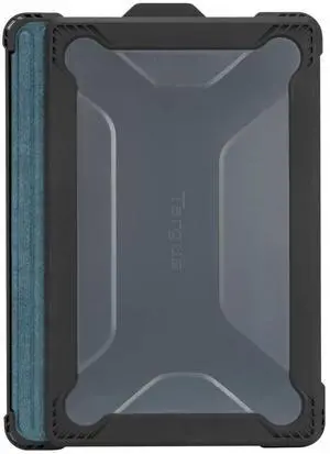 Targus SafePort Rugged Case for Microsoft Surface Go, Grey (THD491GL)