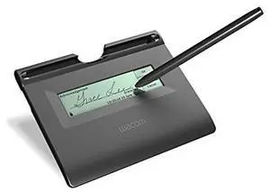 Wacom STU300B signature tablet