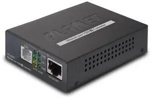Planet VC-231G 1-Port 10/100/1000T Ethernet to VDSL2 Bridge (30a Profile w/G.vectoring)