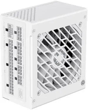 GAMEMAX SFX Power Supply 850W, Full Modular, 80 Plus Gold PSU (GS-850G WT) GAMEMAX SFX Power Supply 850W, Full Modular, 80 Plus Gold PSU (GS-850G WT)