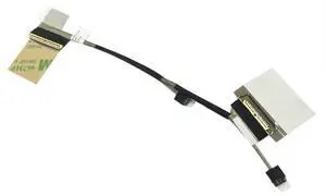 GINTAI Laptop 30PIN LCD Cable LED LVDS Video Screen Line Display Flex Cable Wire Replacement for HP Chromebook X360 12B-Ca0010Nr 12B-CA DD00G7LC010 L70823-001