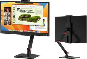 UPERFECT Adjustable Tablet Stand, 360° Swivel & 180° Tilt, Foldable Arm Holder for 4.718'' iPhone/iPad/Tablet/Monitor, Aluminum Alloy, Black UPERFECT Adjustable Tablet Stand, 360° Swivel & 180° Tilt, Foldable Arm Holder for 4.718'' iPhone/iPad/Tablet/Monitor, Aluminum Alloy, Black