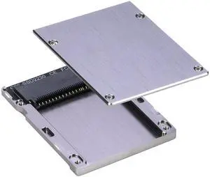 RIITOP CFexpress B to NVMe 2230 SSD Adapter, CF Type B Converter Card for NVMe SSD DIY Assembly Kit