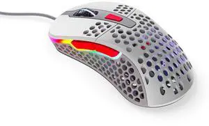 M4 RGB Ultralight Gaming Mouse