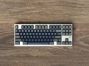 Kono Store SA Calm Depths Keycap Set