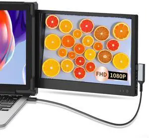 Sitrunda Laptop Screen Extender Portale Monitor