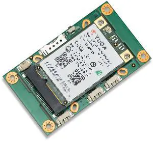 LINBLENET M400D-NA 4G Industrial Router Module, 2.4GHz WiFi, 2 LAN Ports, RS232, 300Mbps 2.4GWIFI