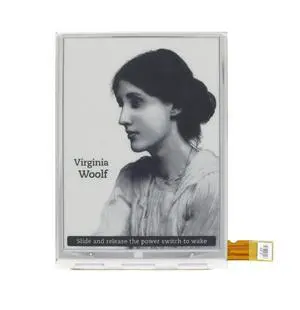 6 Inch 600×800 SVGA Eink Screen ED060SC7(LF) for Kindle 3 D00901 Ebook Reader 34 pins Display Replacement Parts