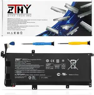MB04XL 844204-850 Battery Replacement for HP Envy X360 Convertible M6-AQ105DX M6-AQ103DX M6-AQ005DX M6-AQ003DX M6-AR004DX 15-AQ273CL 15-AQ100NX 15-AQ267CL 15-AQ015NR 15-AQ173CL 15T-AQ100 15T-AQ200