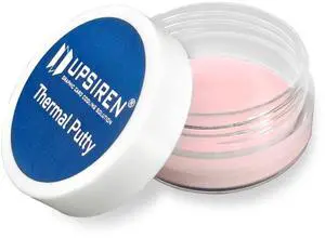 UPSIREN UTP-8 14.8w/mk Thermal Putty for VGA GPU IC Processor Rapid Cooling Thermal Pad Replacement Heat Blocking Putty High Performance (20, Grams)