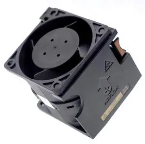 Deal4GO Chassis Cage System Cooling Fan 11JPY 011JPY Replacement for Dell PowerEdge R750 R550 R7525 R7550 R750Xa R750Xs Server, Black