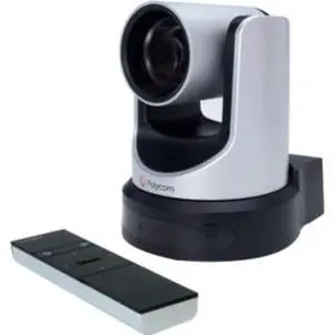 Poly EagleEye Video Conferencing Camera - 30 fps - USB 2.0 (7230-60896-001) Poly EagleEye Video Conferencing Camera - 30 fps - USB 2.0 (7230-60896-001)
