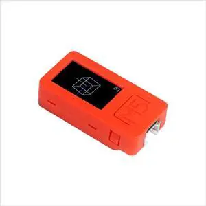 M5Stack Official M5StickC PLUS2 ESP32-PICO-V3-02 Mini IoT Development Kit 1.14-inch TFT Screen IoT Controller for UIFlow (M5StickC Plus)