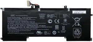 AB06XL HSTNN-DB8C 921408-2C1 921438-855 921408-271 ABO6XL TPN-I128 Laptop Battery Replacement for HP Envy 13 2017 13-AD000 13-AD019TU 13-AD023TU 13-AD110TU 13-AD078TU Series (7.7V 53.61Wh 6962mAh)