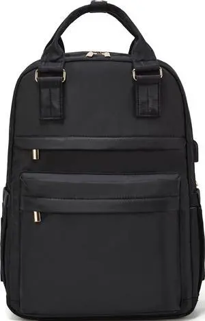 Makes Large Travel Backpack For Women Men,Carry On Backpack,Hiking Backpack Waterproof Outdoor Sports Rucksack Casual Daypack Travel Essentials
