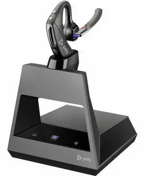 Poly Vygr 5200M USBA mUSB CBL