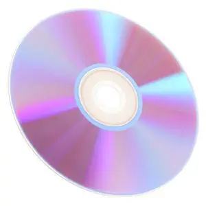HONITANO High-Capacity Cd-r Discs Cd- DVD- Blank for Versatile Recording Data Storage and Music
